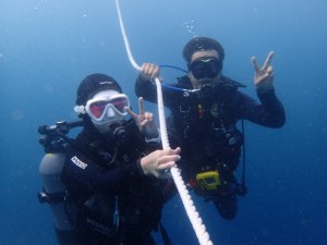 9月の3連休2週目　またしても台風が(;´Д｀)