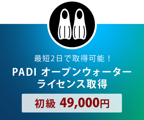 オープンウォーター